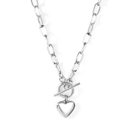 Heart Necklace