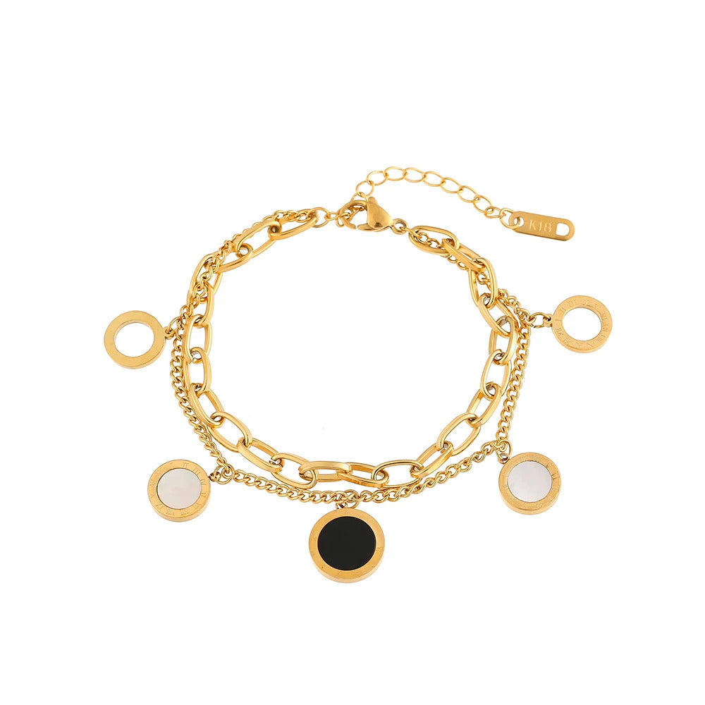 Simona Bracelet